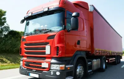 İstanbul Kağıthane Ambar Kargo