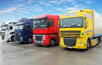 İstanbul Kağıthane Nakliye Ambarı